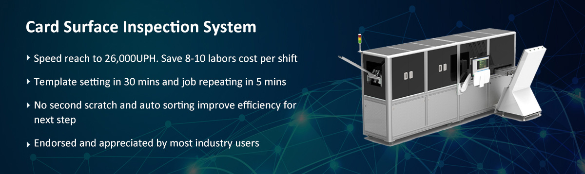 smart card management system