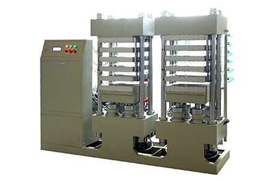 Lamination Machine RD-LM42-52B