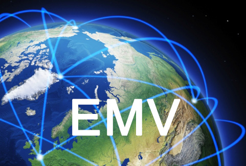 EMV Market, Users Statistics