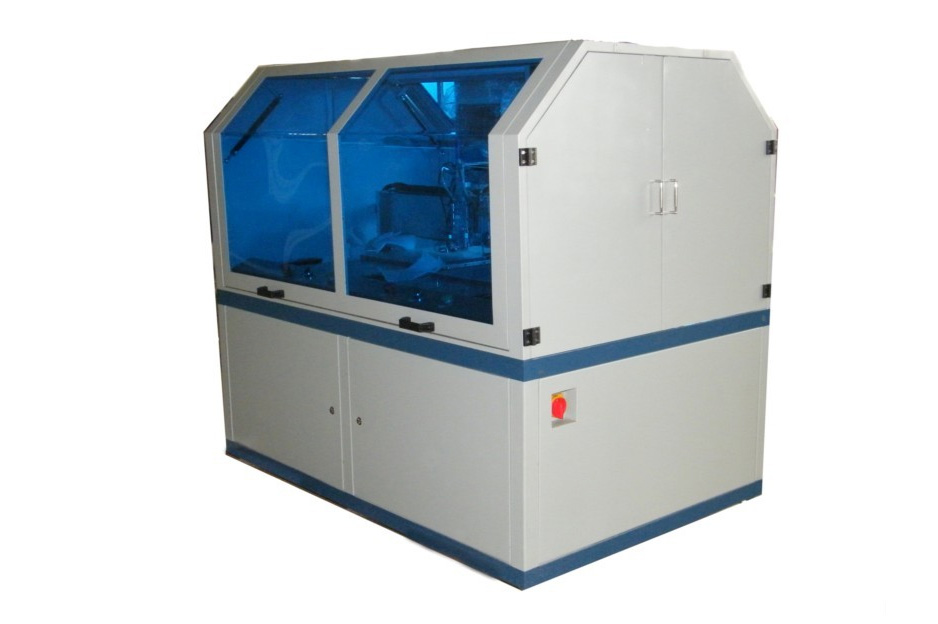 Module Pick and Placer