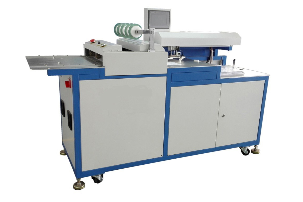 Auto Green Tape Dispensing machine RD-TJZ800