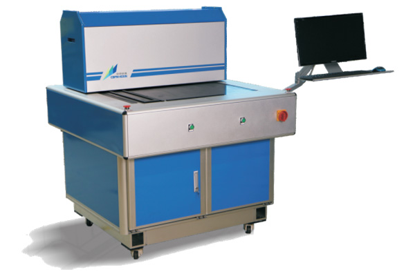 Sheet Proof Machine