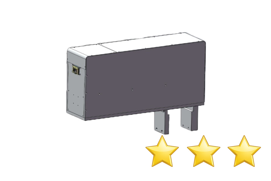 Hologram & Signature Panel Inspection Module