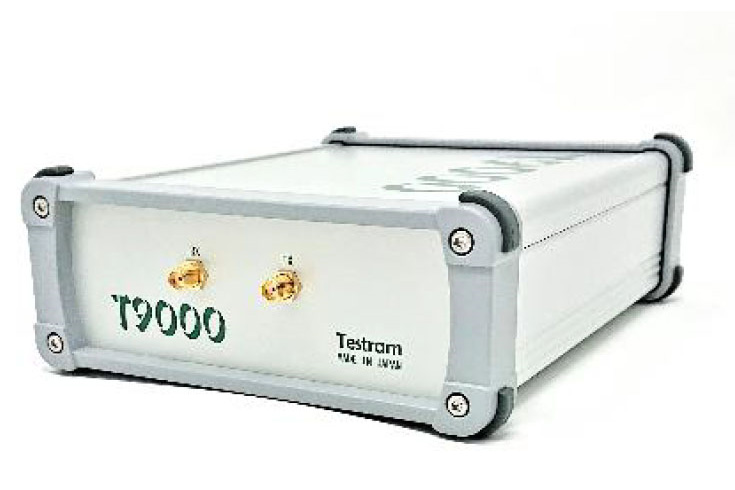 UHF Tag Tester T9000