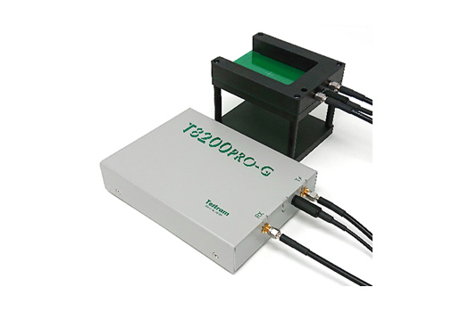 RF LF & HF Performance Tester T8200PRO-G