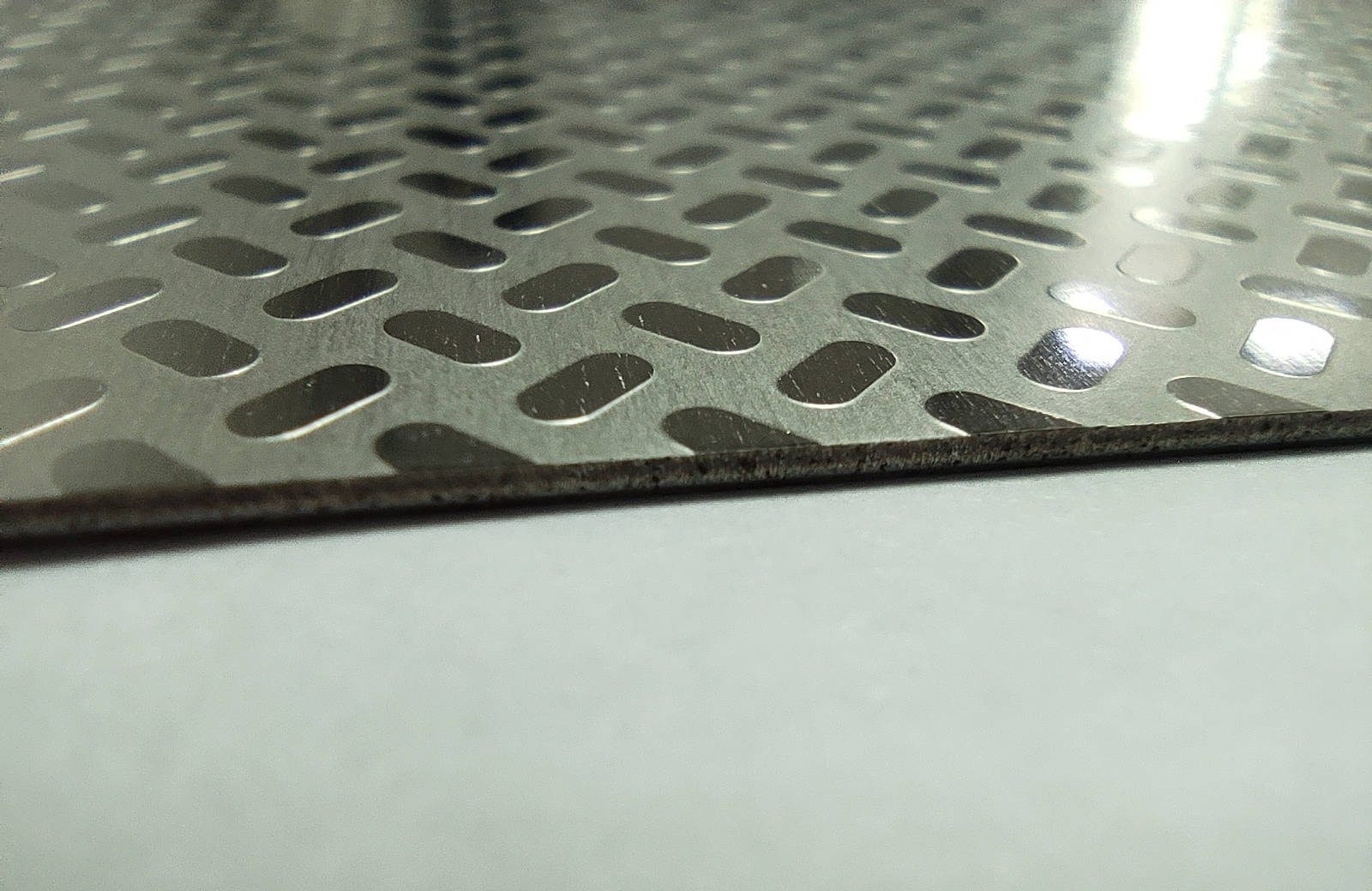 Special Lamination Plate