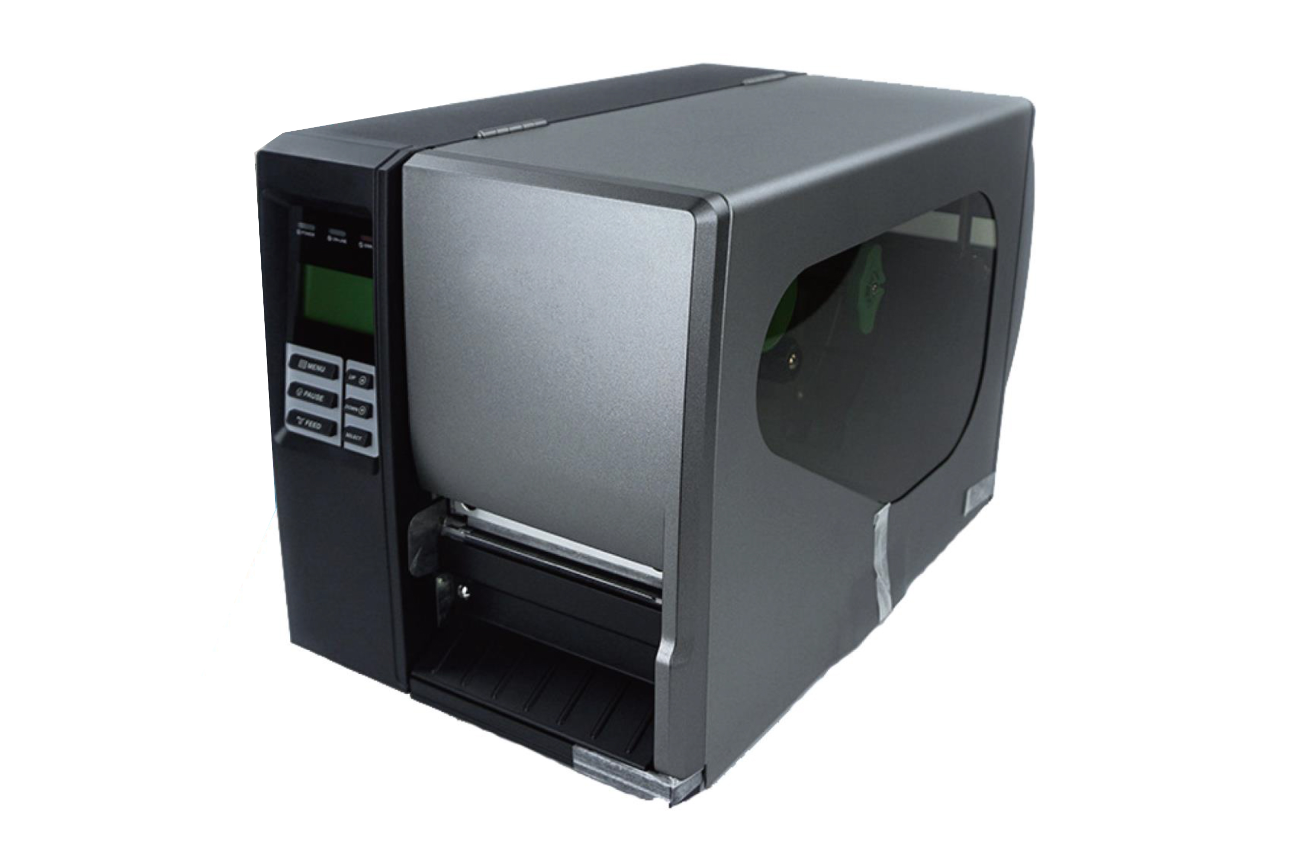 300/600dpi HD Single Tag Printer