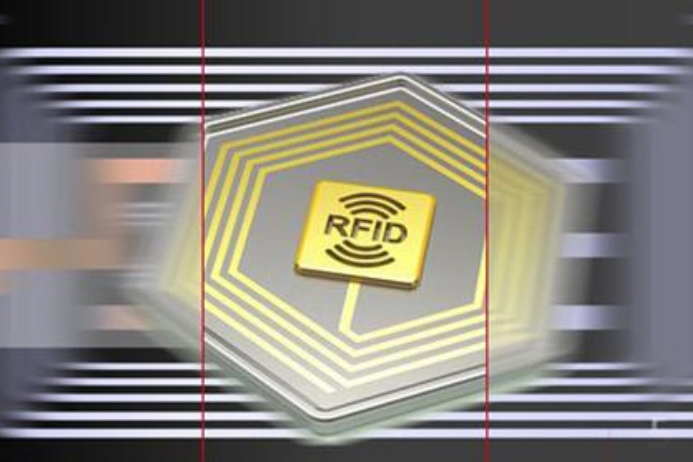 RFID Labels Manufacturing