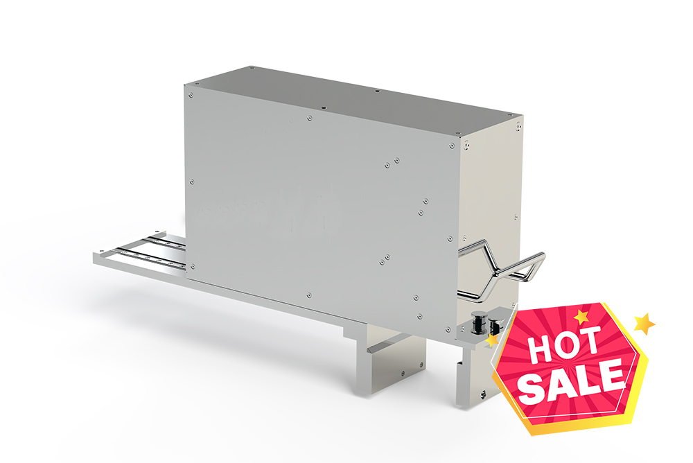 Hologram & Signature Panel Inspection Module