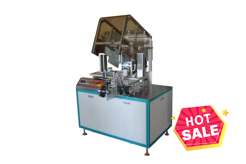 Hologram/S.P Hot-Stamping Machine RD-HM12C