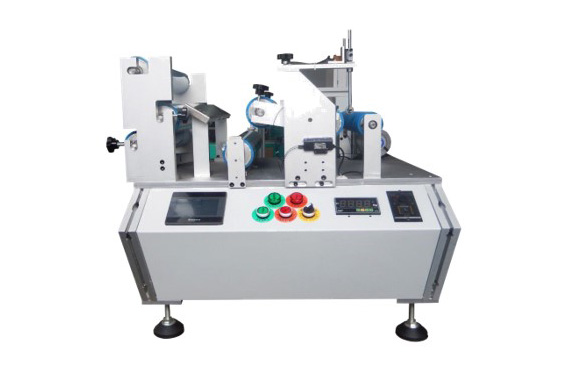 RFID Inlay/Label Bending Tester RD-ZW2016A