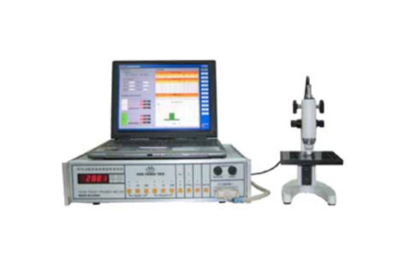 Four Probe Tester RD-TZ2016Y