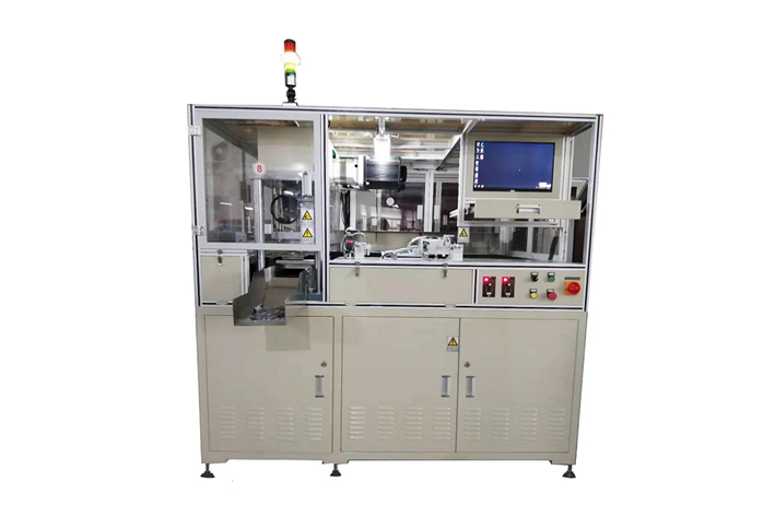 Single Card Punching Machine RD-SPM02