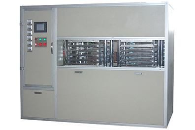 Lamination Machine RD-LM42-52YL