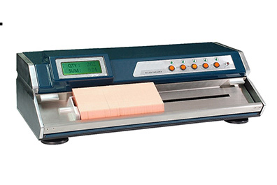Desktop Card Counter JC 3200 Series
