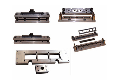 Die & Tooling