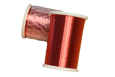 Enamelled Copper Wire